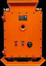 Ultrasonic Dredging Mesin